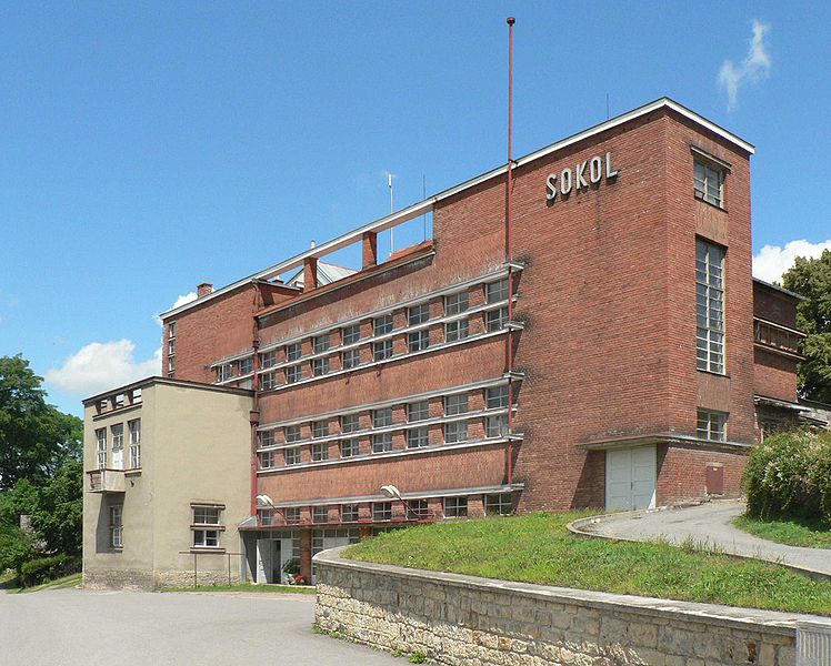 Vyklízení Sloupnice